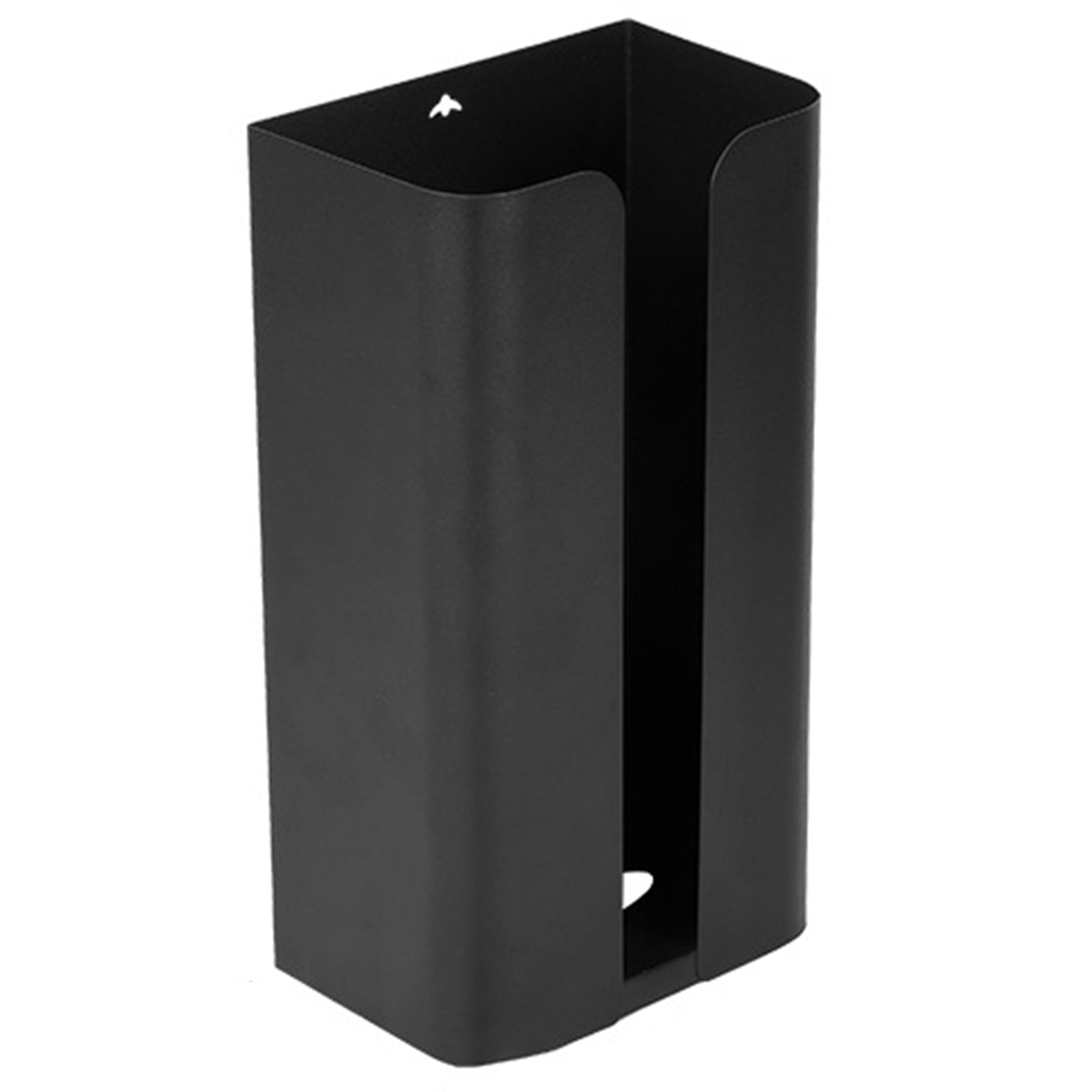 Kitchen Tissue Paper Dispenser Magnetic Carbon Steel Storage Box Kitchen Tissue Paper Dispenser Magnetic Carbon Steel Storage Box